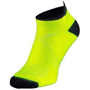 Calcetines Endless SOX Low Amarillo -  -36-38