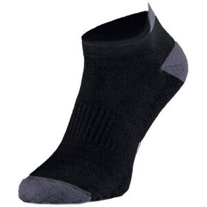 Calcetines Endless SOX Low Negro -  -36-38