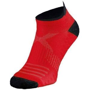 Calcetines Endless SOX Low Rubi -  -36-38