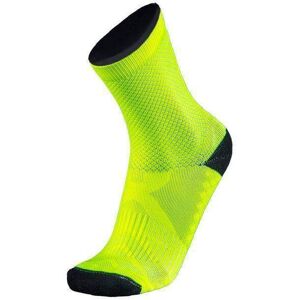 Calcetines Endless SOX Medium Amarillo Negro -  -36-38