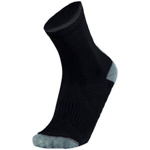 Calcetines Endless SOX Medium Negro Gris -  -43-45