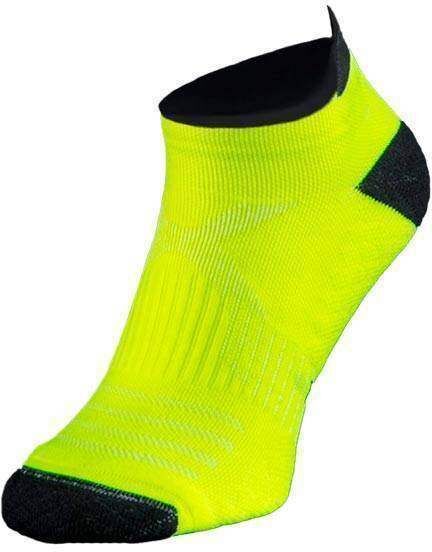 Calcetines Endless SOX Low Amarillo -  -39-41