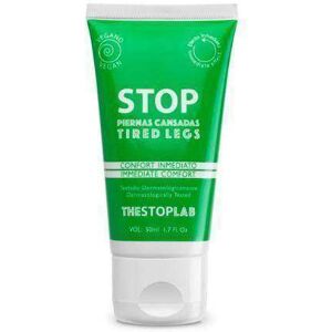 Balsamo Piernas Cansadas The Stop Lab 50ml