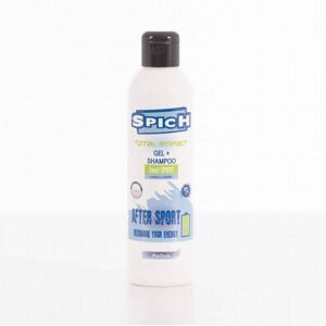 SPICH Gel Champu Spitch 220ml