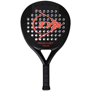 Pala Dunlop Rocket Tour Rojo -  -371-375