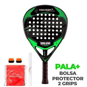 Pala Softee Ranger Green -  -366-370