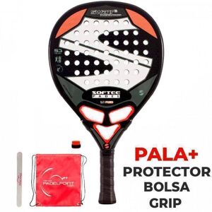 Pala Softee Swat Red -  -371-375