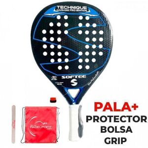 Pala Softee Technique Daisabe Pro Edition 3.0 -  -366-370