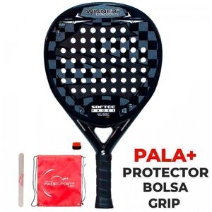 Pala Softee Winner Pro Black -  -356-360