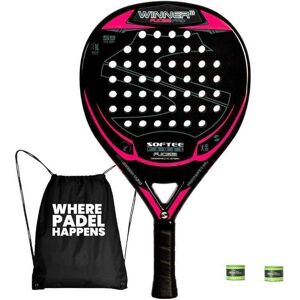 Pala Softee Winner Pro Fucsia