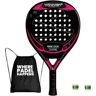 Pala Softee Winner Pro Fucsia -  -356-360