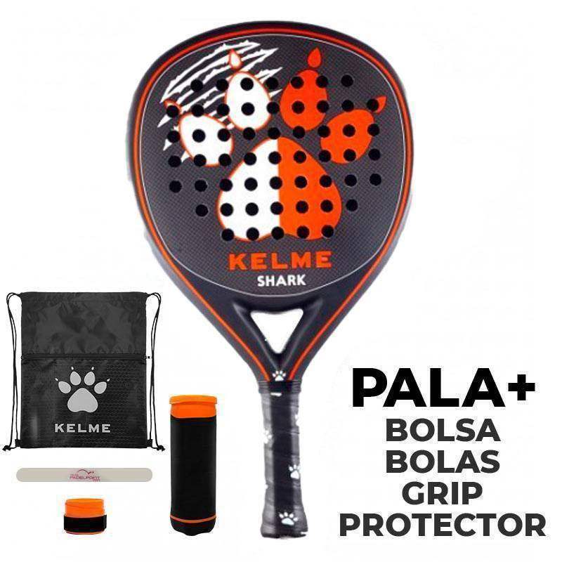 Pala Kelme Shark 2022 -  -356-360