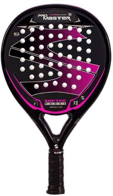 Pala Softee Pro Master Evolution Fucsia -  -376-380