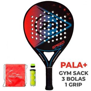 Pala Dunlop Speed Attack -  -366-370