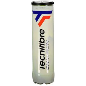 Bote de 4 Pelotas Tecnifibre Champion