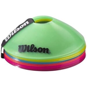 Conos Wilson Multicolor 12 Unidades