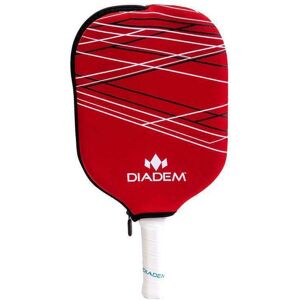 Funda Pickleball Diadem Line Rojo