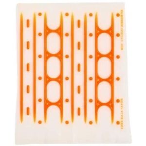 Grip Softee Speed Padel Naranja