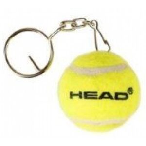 Llavero Pelota Head