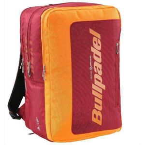 Mochila Bullpadel BPM23008 Next Naranja