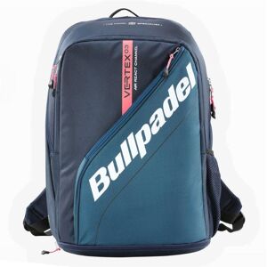 Mochila Bullpadel Delfi Brea BPM23007 Vertex Petroleo