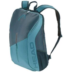 Mochila Head Tour 25L Azul Cyan