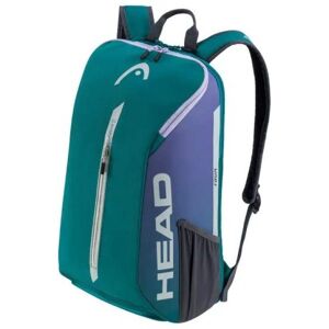 Mochila Head Tour 25L Verde Morado