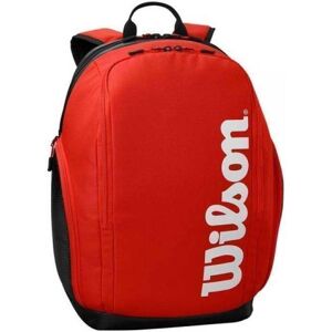 Mochila Wilson Tour Pro Staff Rojo