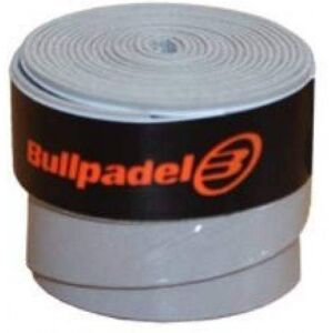 Overgrip Bullpadel Blanco Liso 1 Unidad