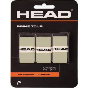 Overgrips Head Prime Tour Gris 3 Unidades