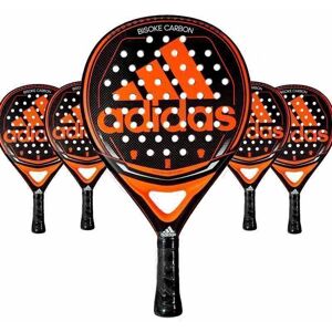 Pack Adidas Bisoke Carbon X5 -  -361-365