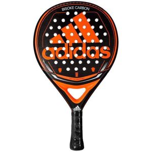 Pala Adidas Bisoke Carbon -  -371-375