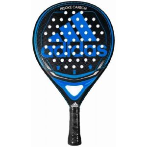 Pala Adidas Bisoke Carbon Azul -  -371-375