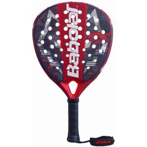 Pala Babolat Juan Lebron Technical Veron 2024