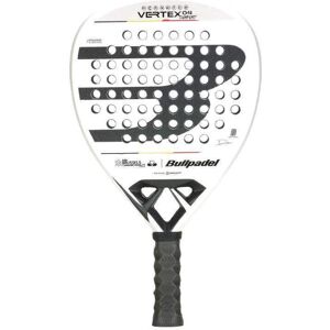 Pala Bullpadel Di Nenno Vertex 04 Comfort Bruselas Premier 2024 -  -356-360