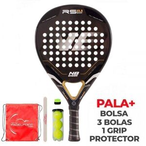 Pala Enebe RS 8.1 Black