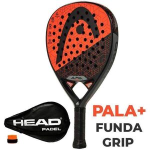 Pala Head Alpha Power 2022 -  -366-370