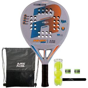 Pala Royal Padel Whip Hybrid 2023