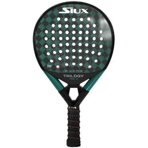 Pala Siux Trilogy Control Pro 4 2024 -  -366-370