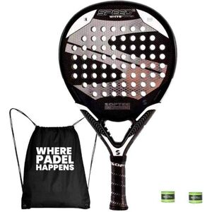 Pala Softee Speed White Power -  -366-370