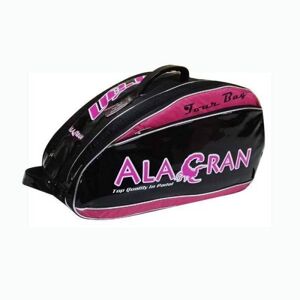 Paletero Alacran Tour Rosa