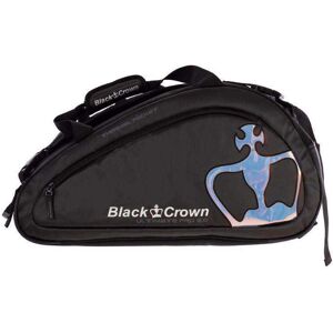 Paletero Black Crown Ultimate Pro 2.0 Negro Tornasol