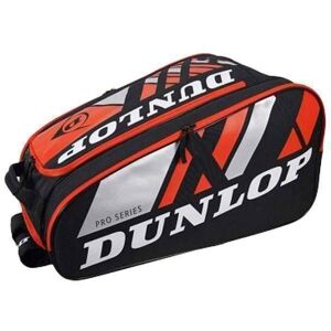 Paletero Dunlop Pro Series Rojo