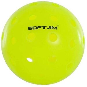 Softee Pelota Pickleball SoftJim Premium 1 Unidad