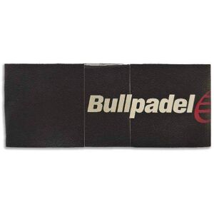 Protector Bullpadel Frame Negro 1 Unidad