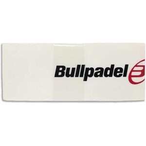 Protector Bullpadel Frame Transparente 1 Unidad