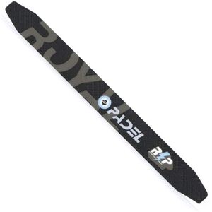 Protector Royal Padel Highvoltage Negro Gris Azul