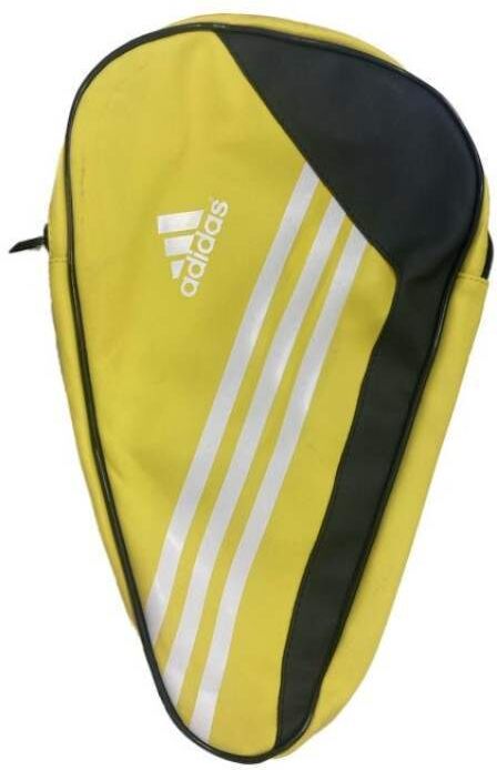 Funda Adidas Amarillo Negro