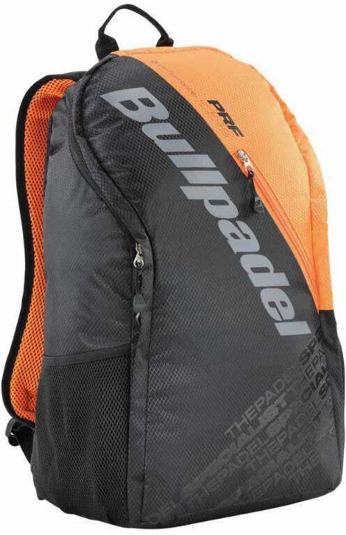 Mochila Bullpadel BPM-24004 Performance Naranja