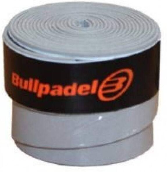 Overgrip Bullpadel Blanco Liso 1 Unidad